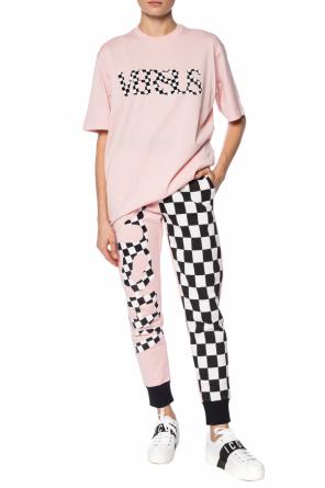 Branded sweatpants, zdjęcie 2 Branded sweatpants od Versace Versus
